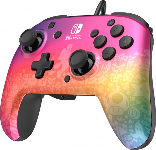 PDP Rematch Switch Wired Controller