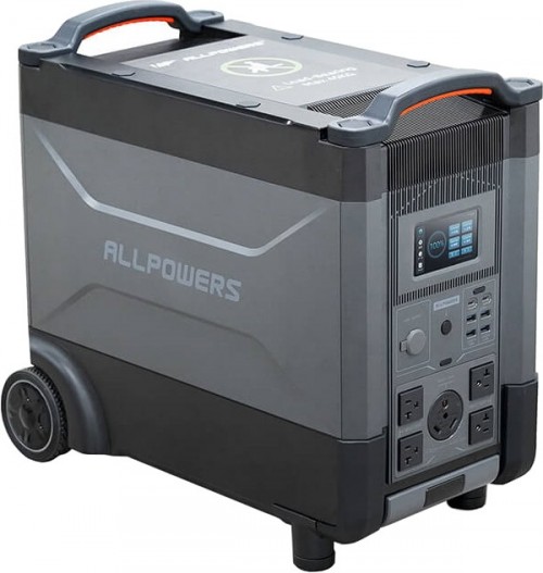 Allpowers R4000