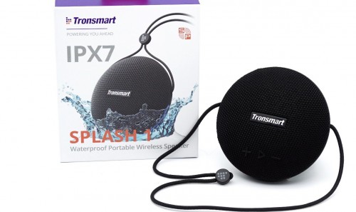 Tronsmart Splash 1