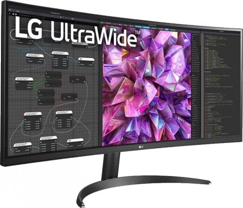 LG UltraWide 34WQ60C