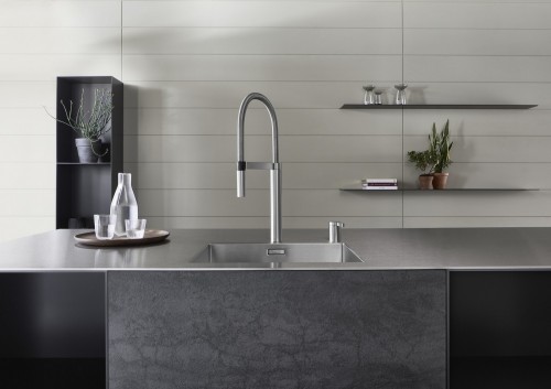 Blanco Culina-S Duo 519782