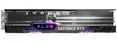 PNY GeForce RTX 4080 16GB OC XLR8 Gaming Verto TF