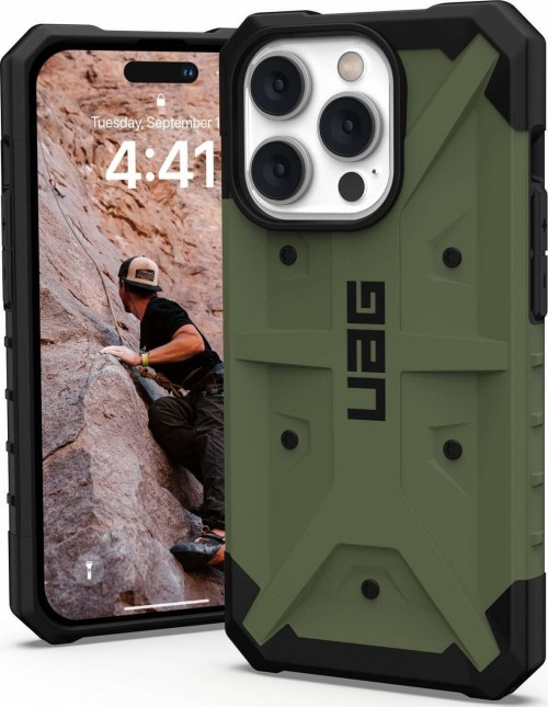 UAG Pathfinder for iPhone 14 Pro