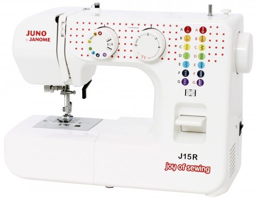 Janome Juno J15R