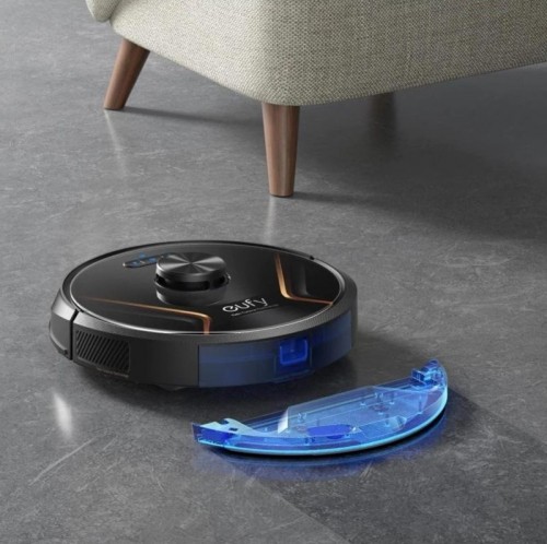 Eufy RoboVac X8 Hybrid