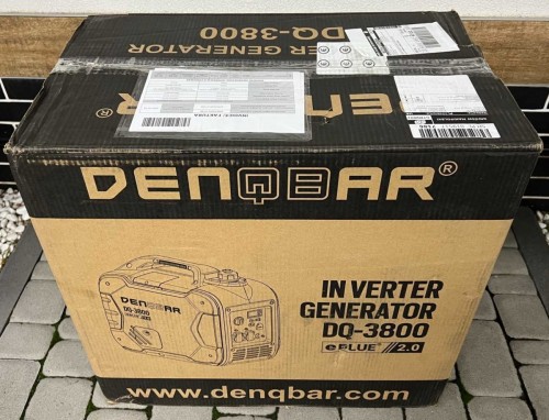 DENQBAR DQ-3800