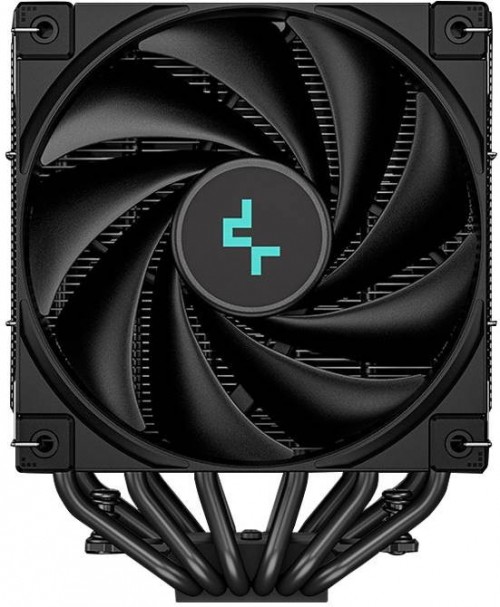 Deepcool AK620 Zero Dark