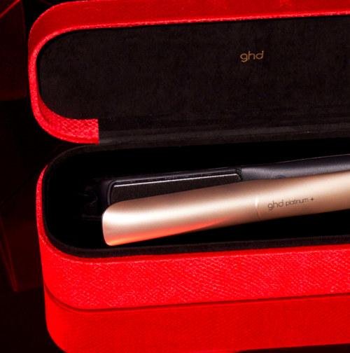 GHD Platinum Plus Grand-Luxe Edition