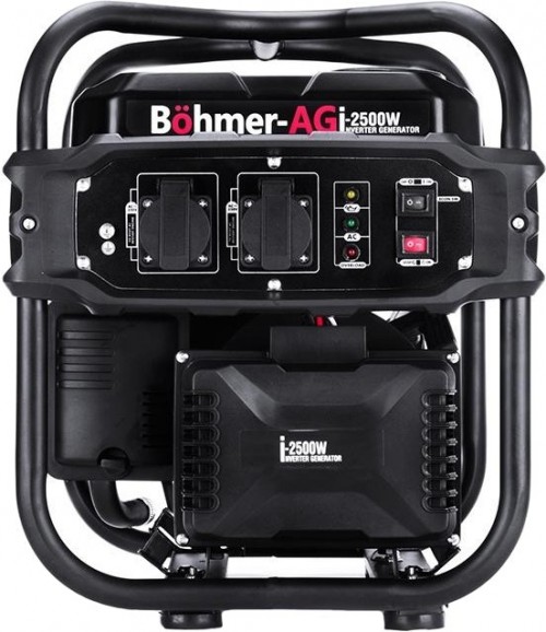 Bohmer i2500W