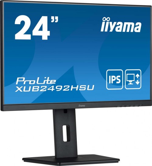 Iiyama ProLite XUB2492HSU-B5