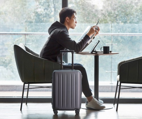 Xiaomi Ninetygo Danube Luggage 24