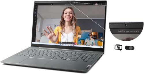 Lenovo IdeaPad 5 15IAL7