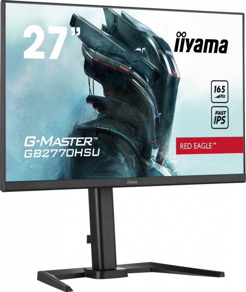 Iiyama G-Master GB2770HSU-B5