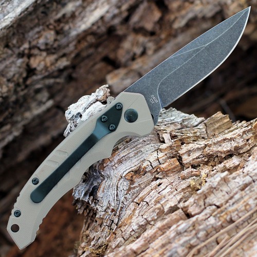 Boker Plus Intention II