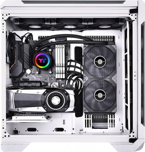 Thermaltake ToughLiquid 280 ARGB Sync