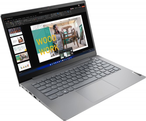 Lenovo ThinkBook 14 G4 ABA