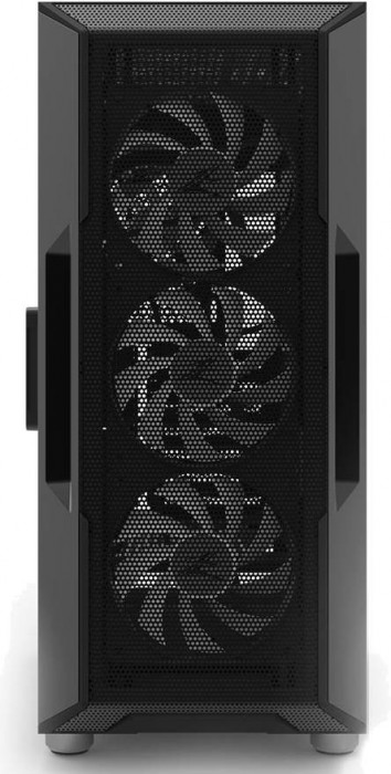 Zalman i3 Neo Black