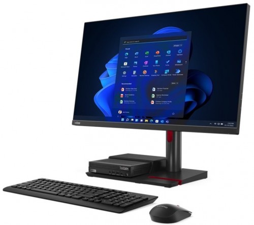 Lenovo ThinkCentre TIO Flex 27i