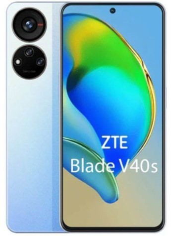 ZTE Blade V40s