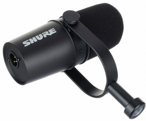 Shure MV7X