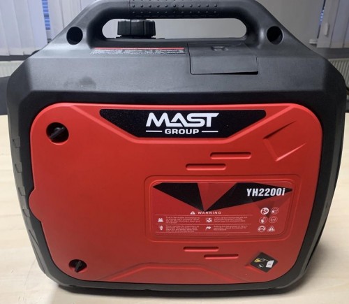 Mast Group YH2200i