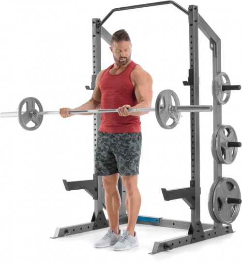 Pro-Form Carbon Strength Power Rack