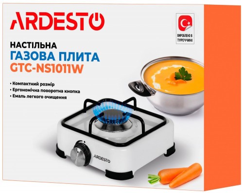 Ardesto GTC-NS1011W