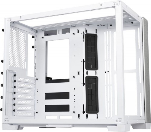 Lian Li O11 Dynamic Mini Snow White