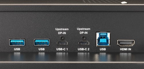 NEC MultiSync WD551