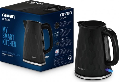 RAVEN EC 025