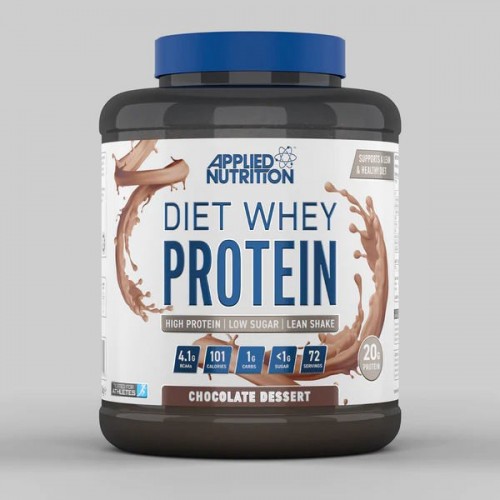 Applied Nutrition Diet Whey