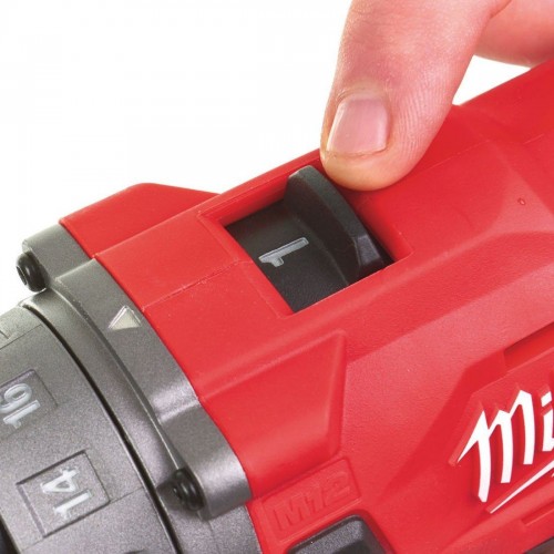 Milwaukee M12 FPD2-0