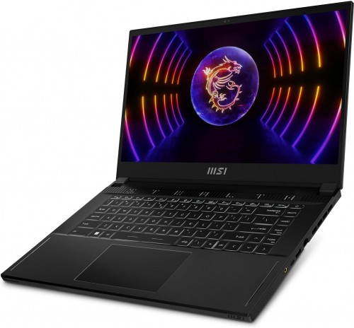 MSI Stealth 15 A13VF