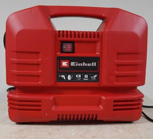 Einhell TC-AC 190 OF Set