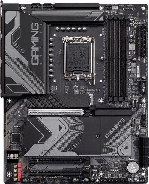 Gigabyte Z790 GAMING X