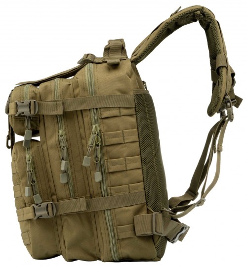 2E Molle 25L