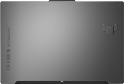 Asus TUF Gaming A17 (2023) FA707XI
