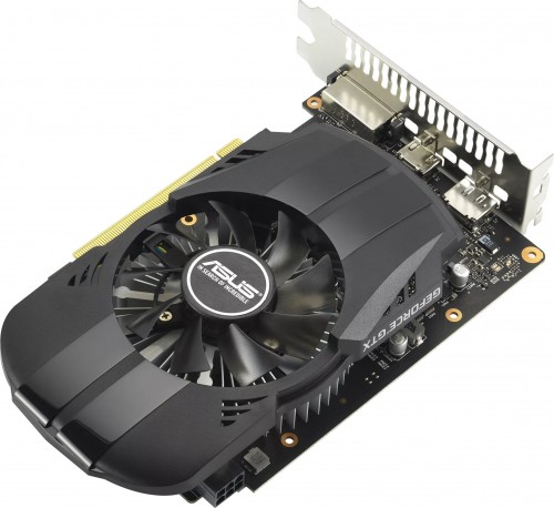 Asus GeForce GTX 1650 Phoenix EVO