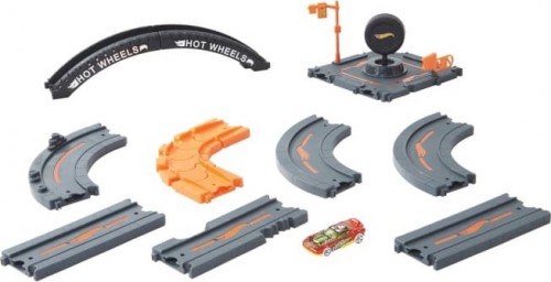 Hot Wheels Track Pack HDN95