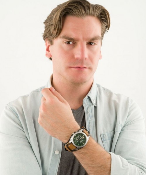 FOSSIL Machine FS5962