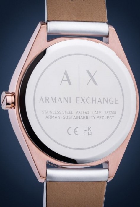 Armani AX5660