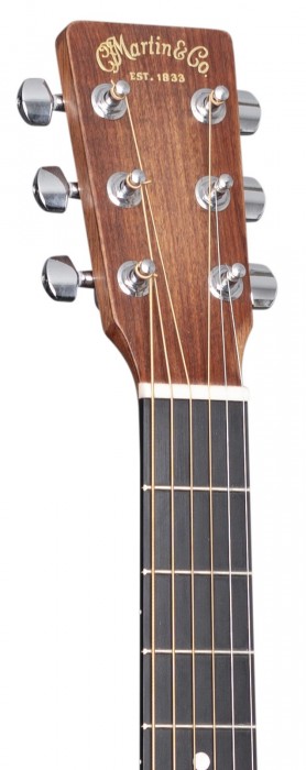 Martin DJr-10E StreetMaster