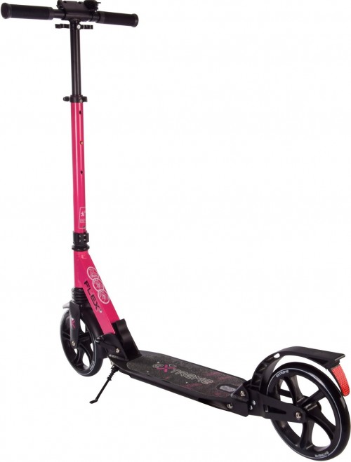 Extreme Motion Flex SK206