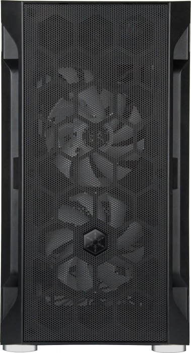 SilverStone FARA H1M Pro Black