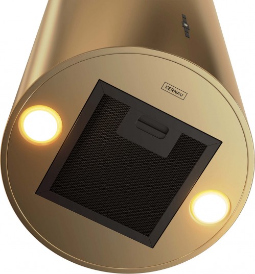 Kernau KCH I 0331 Light Gold