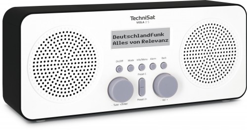 TechniSat Viola 2 S