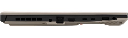 Asus TUF Gaming A16 Advantage Edition (2023) FA617XT