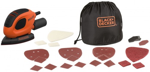 Black&Decker BEW230BCA-GB