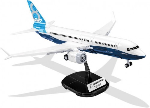 COBI Boeing 737-8 26608