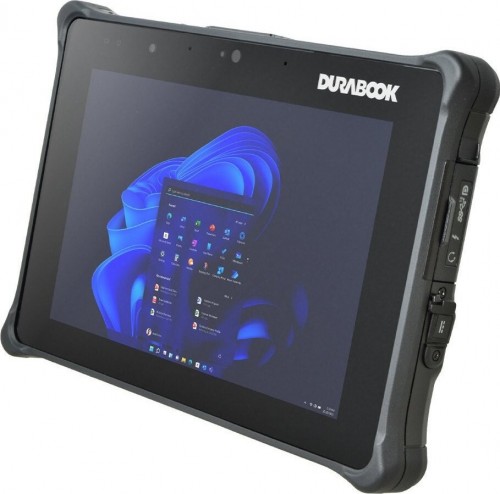 Durabook R8 (Intel Gen 12)